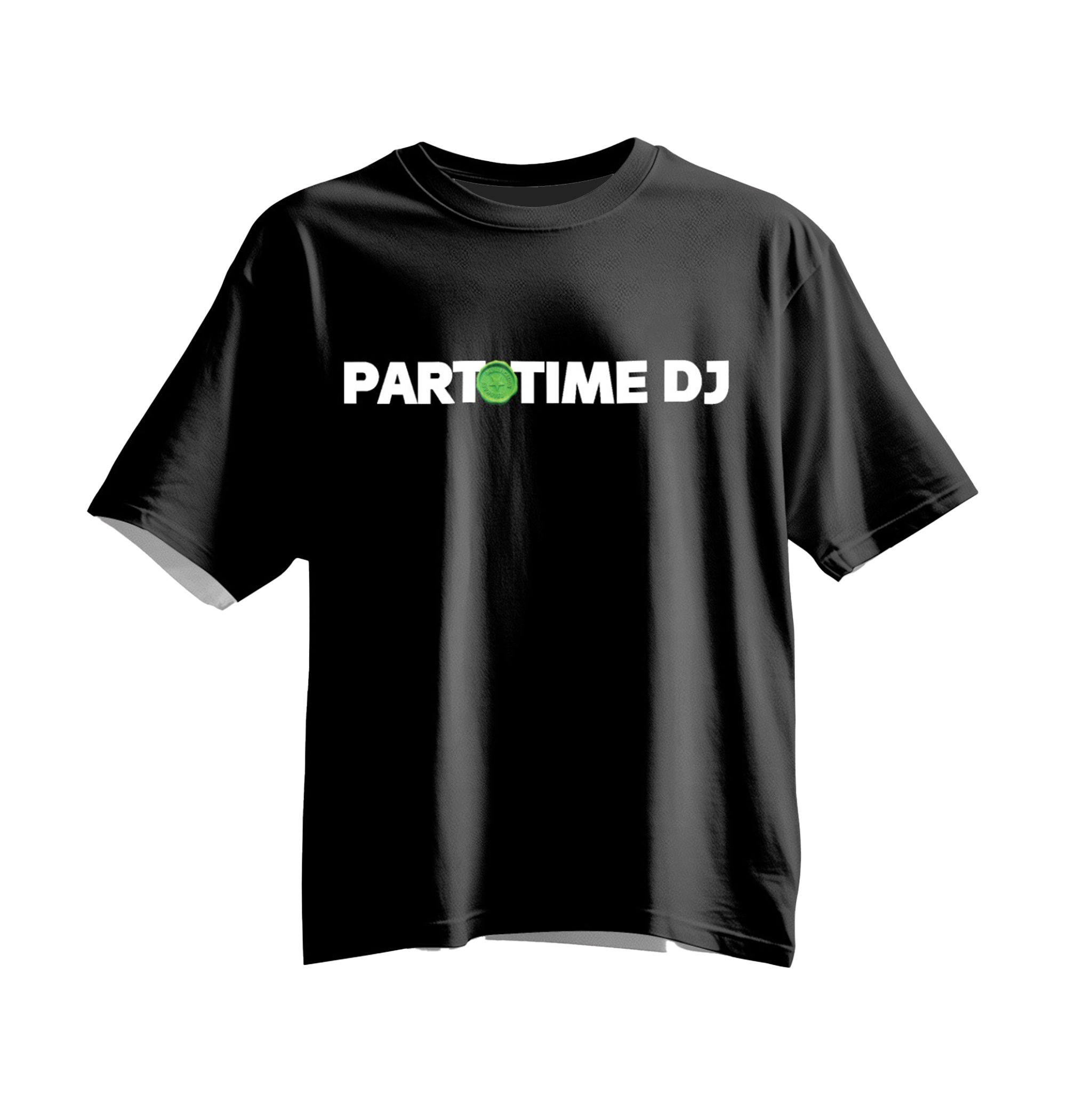 PARTIME DJ