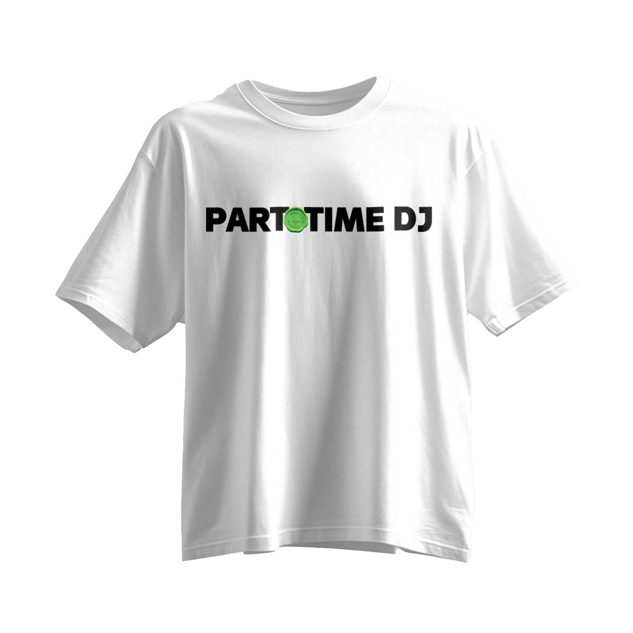 PARTIME DJ