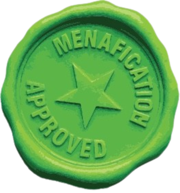 Menafication